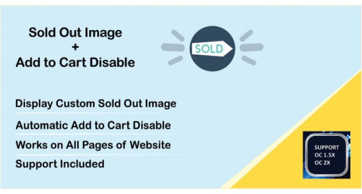 SoldOut Pro