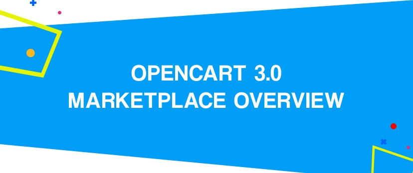 What is new in OpenCart: In-built Marketplace