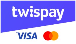 Credit Card Payments by Twispay
