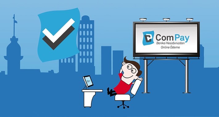 Opencart ComPay Ödeme Modülü