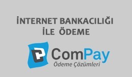 Opencart ComPay Ödeme Modülü