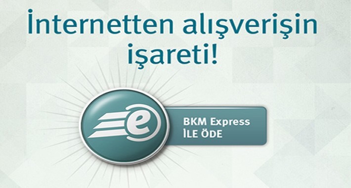 Opencart BKM Express Modülü