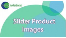 Slider Product Images on Category page!