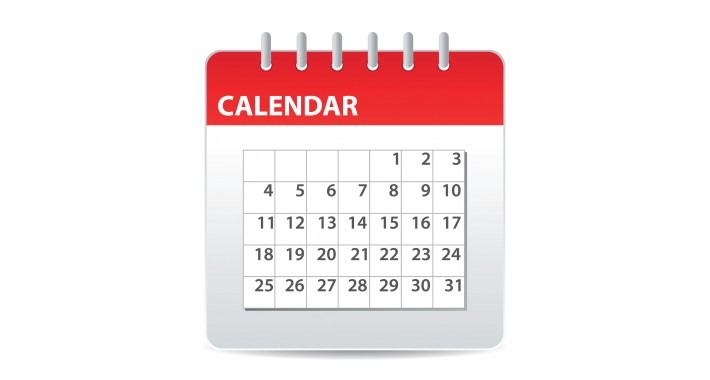 Order by date descending