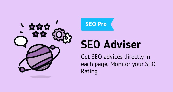 SEO Module Adviser