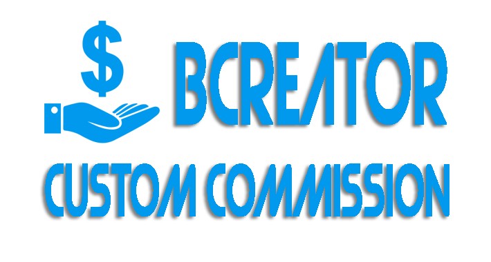 BC Custom Commission
