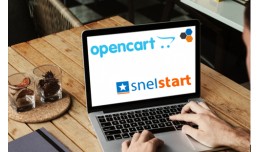 SnelStart koppeling