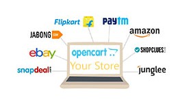 Product Marketplace Links for Amazon, Ebay etc.