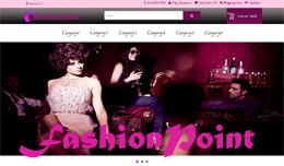 FashionPoint Opencart Theme