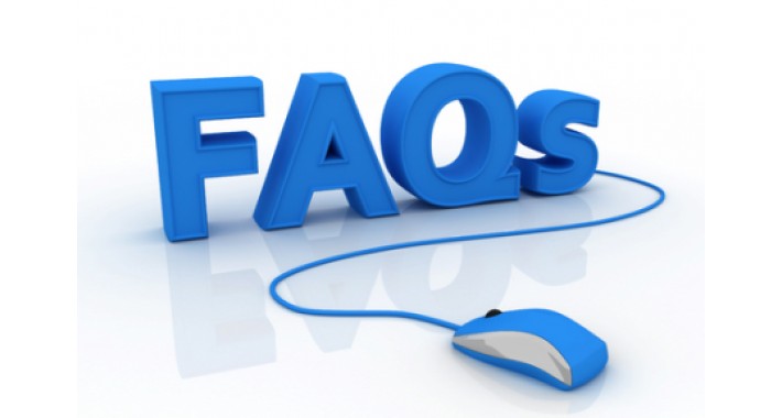 FAQ Management with categories - Opencart 3.x