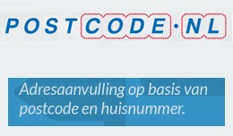 Postcode.nl - adds address, city and state for T..