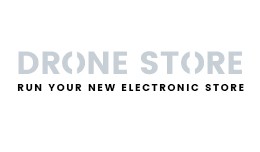Drone Shop Responsive Opencart Theme 64085