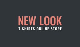 T-shirt Shop Responsive OpenCart Template 63829