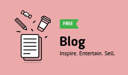 Blog Module FREE