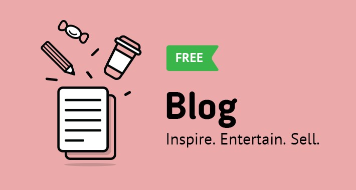 Blog Module FREE