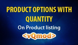 Live Price change on Product Opt with Qty for pr..