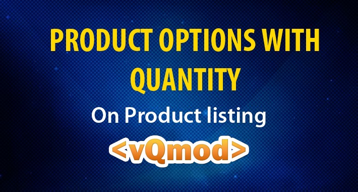 Live Price change on Product Opt with Qty for prod listing