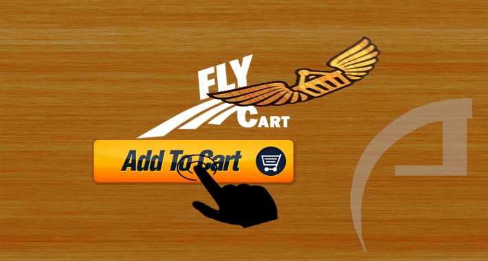 FlyingCart