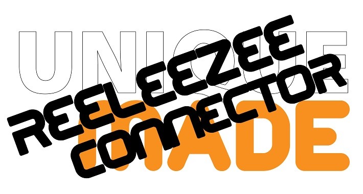 Reeleezee Connector