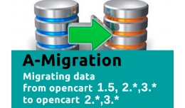 A-migration - data migration 1.5.*, 2.* -> 2...