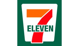 7-eleven Honk Kong / SF Express on Google Map