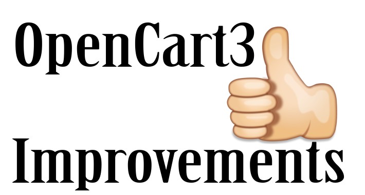 Enhancements