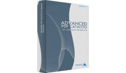 Advanced PDF Catalog for OpenCart (for v. 3.x)