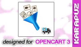Product Shipping Methods (for Opencart 3)