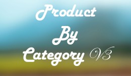 Product By Category
