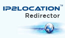 IP2Location IP Country Redirect - Webpage Redirect
