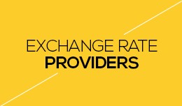 Exchange Rate Providers