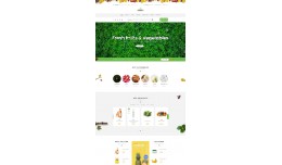 food store- healyh ORGANIC FOOD , responsible an..