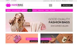 Handbag Store