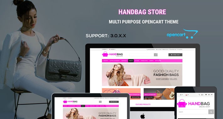 Handbag Store