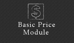 Grundpreis / Baseprice Modul for Opencart
