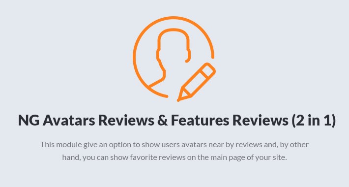NG Avatars Reviews & Features Reviews (2 in 1)