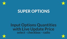 Super Options (OC 3)