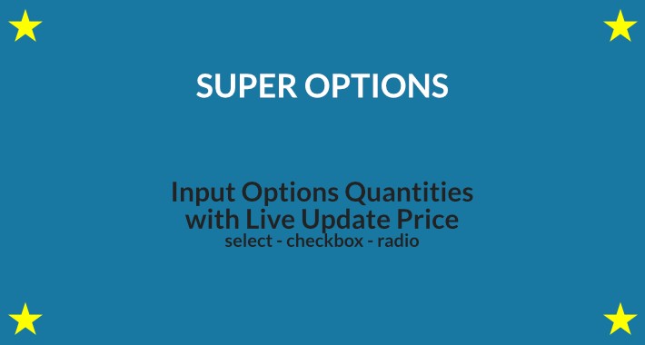 Super Options (OC 3)