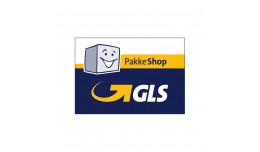 GLS PakkeShop on Google Map Shipping Method