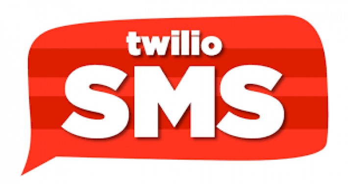 Twilio sms order notification