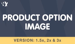 Product Option Image