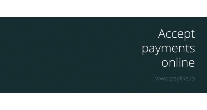 Paylike Payment Gateway Extension for OpenCart