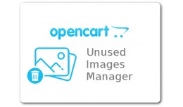 Unused Images Manager