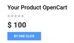Buy One Click