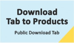 Download Tab to Products