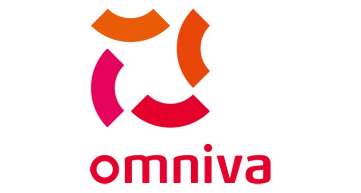Omniva Shipping(LV, LT, EE)
