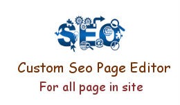 Custom Seo Page
