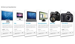 3d Featured Module 2.X