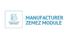 Manufacturer module