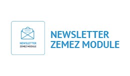 Newsletter Module